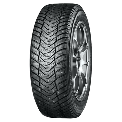 Yokohama 215/55R17 98T XL iceGuard Stud iG65 TL (172 шип.)