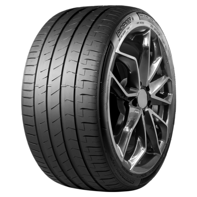 Landspider 225/55R18 102W XL Sportraxx UHP TL 4PR