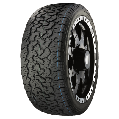 Unigrip 265/65R17 112H Lateral Force A/T TL BSW