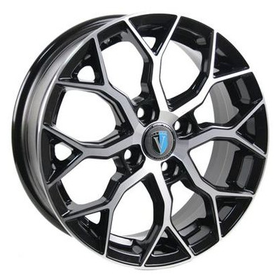 Venti 5,5x14/4x100 ET43 D60,1 1419 BD