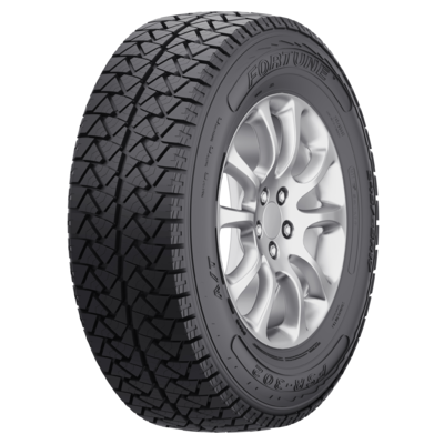 Prinx Fortune 225/65R17 102H FSR-302 TL