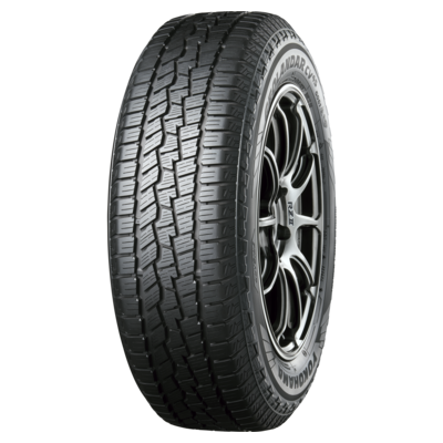 Yokohama 225/55R18 98V Geolandar CV 4S G061 TL