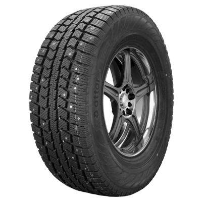 Attar 185/75R16C 104/102R W03 TL (шип.)