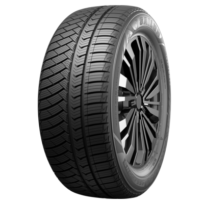 Sailun 195/45R16 84V XL Atrezzo 4 Seasons TL BSW M+S 3PMSF