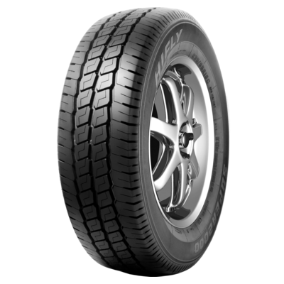 HiFly 205/65R16C 107/105T Super 2000 TL 8PR