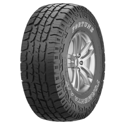 Prinx Fortune 245/65R17 111T XL Tormenta A/T FSR308 TL OWL