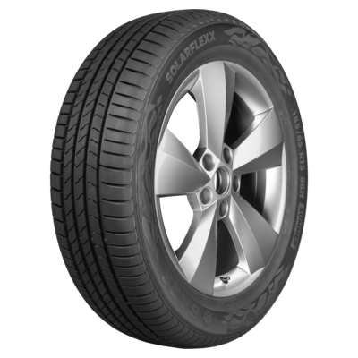 Bars 225/65R17 102H SolarFlexx TL