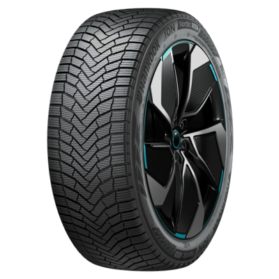 Hankook 255/50R20 109H XL iON Nordic SUV IW41A TL