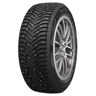Cordiant 175/65R14 86T Snow Cross 2 PW-4 TL (108 шип.)