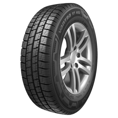 Hankook 225/65R16C 112/110R Vantra ST AS2 RA30 TL 8PR