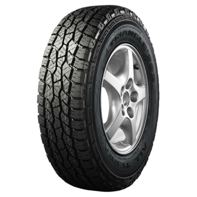 Triangle 265/65R17 112S AgileX A/T TR292 TL