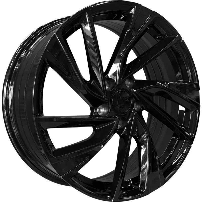 Диск PDW 5498 18х7,5 5x112 et 42 dia 57,1 Gloss Black