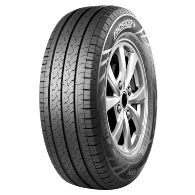 Landspider 205/65R16C 107/105T Duratraxx VAN TL 8PR