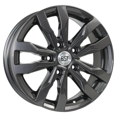 RST 6,5x16/5x120 ET51 D65,1 R196 (VW) BMG