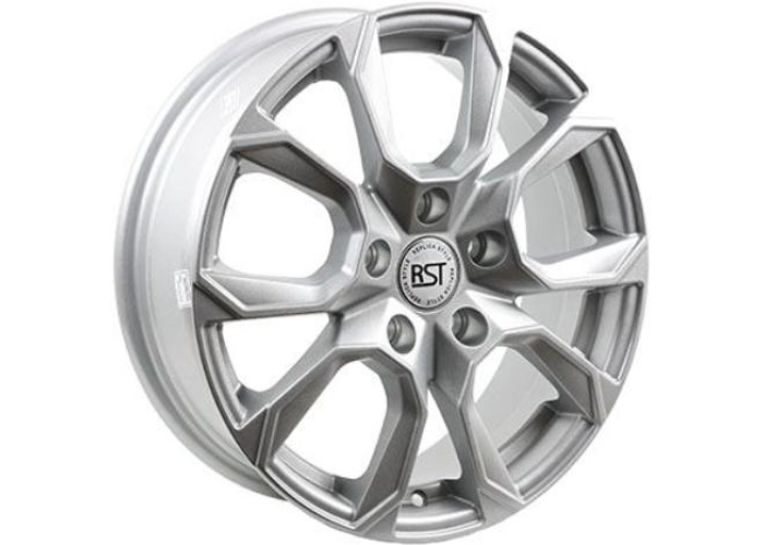 Диск RST R096 16х6,5 5x100 et 40 dia 57,1 SL (П)