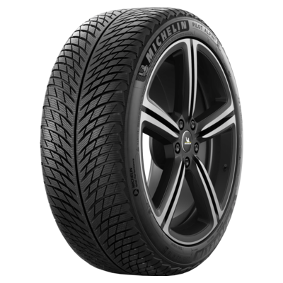 Michelin 245/40R20 99W XL Pilot Alpin 5 TL