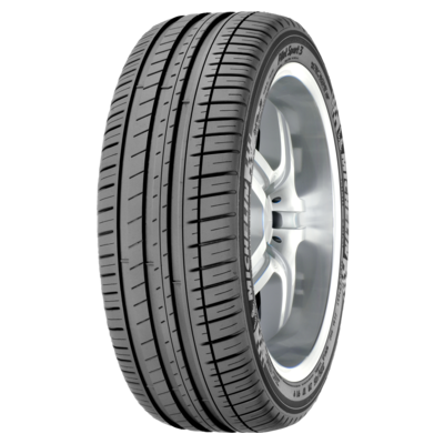 Michelin 275/30R20 97Y XL Pilot Sport 3 * MOE GRNX TL ZP