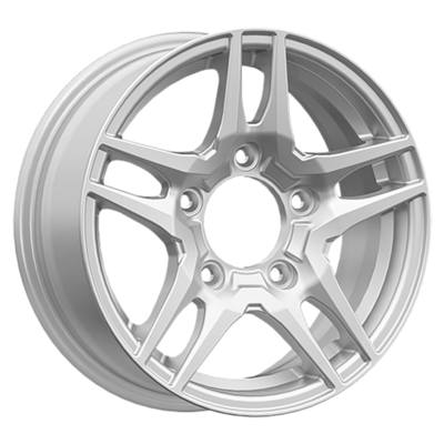 iFree 6x15/5x139,7 ET40 D98,1 Бустер (КС1116) Нео-классик