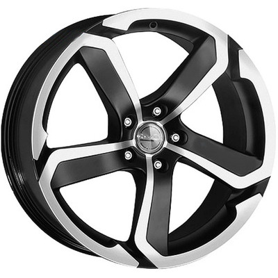 СКАД 6x15/4x108 ET47,5 D63,35 Аллигатор (КЛ132) Алмаз