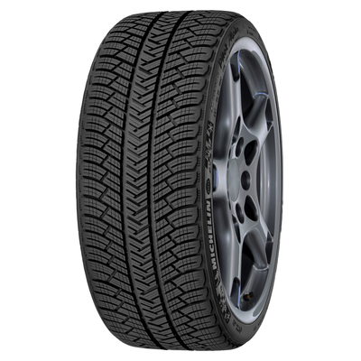 Michelin 275/40R20 106V XL Pilot Alpin PA4 N0 TL S.P.