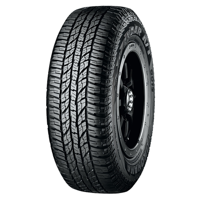 Yokohama 235/60R18 107H Geolandar A/T G015 TL M+S 3PMSF