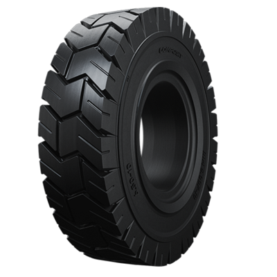 Composit 8,15-15/7,00(28x9-15) Solid Tire 24/7 Цельнолитая с бортом РОССИЯ
