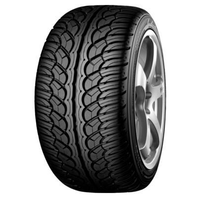 Yokohama 235/60R18 103V Parada Spec-X PA02J TL