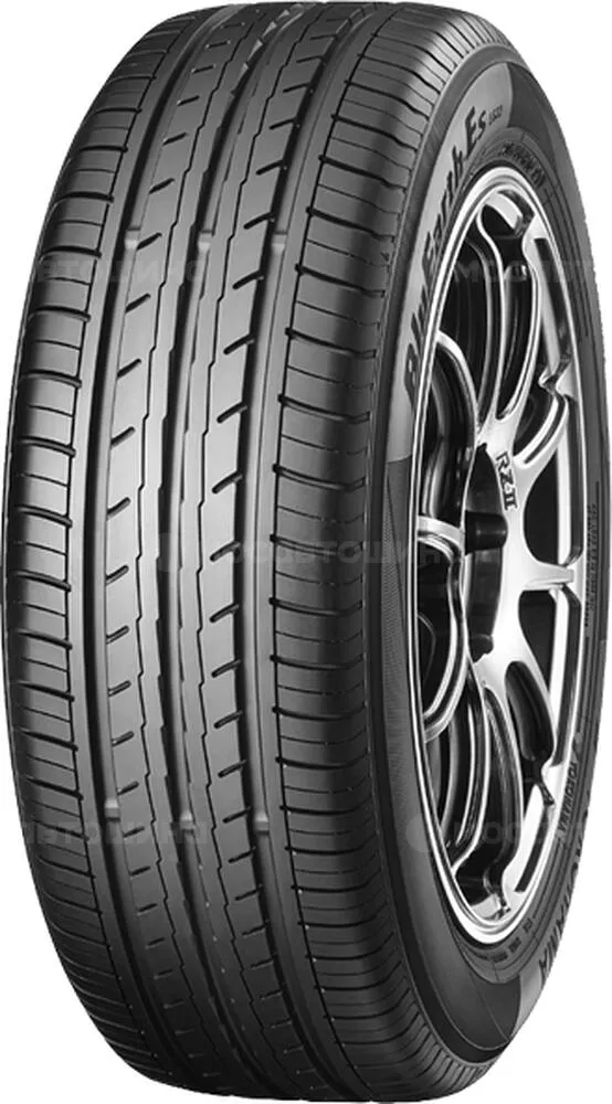 Шина Yokohama R14 185/70 88H BluEarth ES32