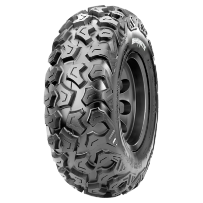CST 27x11,00R14(275/55R14) 8PR 60M Behemoth CU08 Rear TL M+S