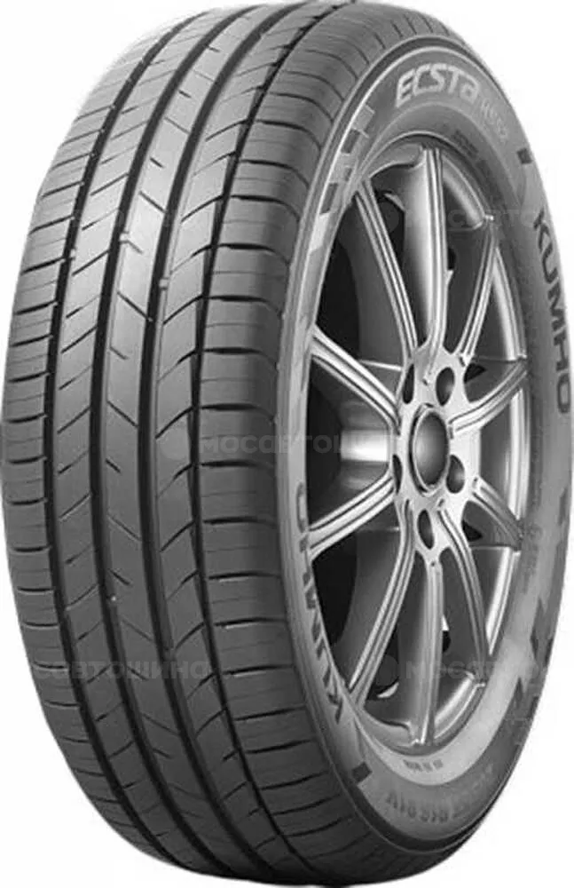 Шина Kumho R15 185/55 82H Ecsta HS-52