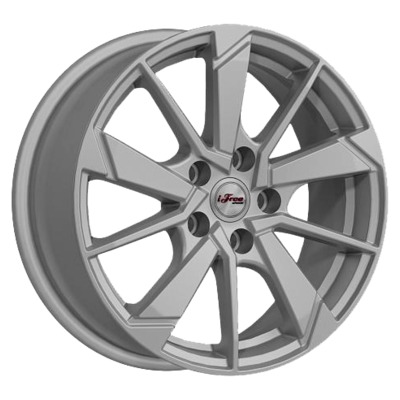 iFree 6,5x16/5x110 ET46 D67,1 Зиплайн (КС1042) Хай Вэй