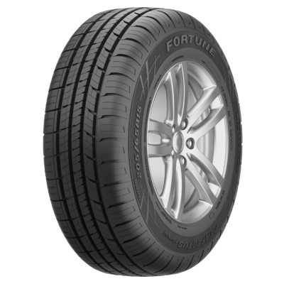 Prinx Fortune 215/55R18 95V Perfectus FSR602 TL