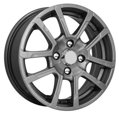 iFree 5,5x14/4x108 ET34 D65,1 Слайдер (КС587) Хай Вэй