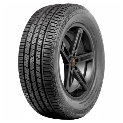 Continental 255/50R20 109H XL CrossContact LX Sport AO TL FR