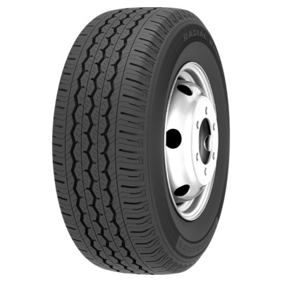 Goodride 205/65R16C 107/105T H188 TL 8PR
