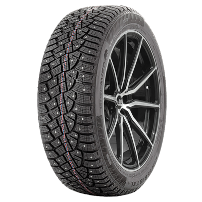 Gislaved 225/50R17 98T XL IceControl TL FR (198 шип.)
