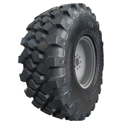Advance 340/80R20(12,5/80R20) IND 144B (144A8) AR410 TL Steel Belted КИТАЙ