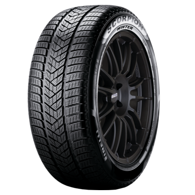 Pirelli 265/55R19 109V Scorpion Winter MO TL