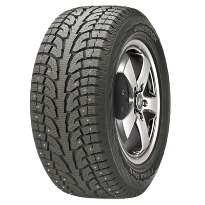 Hankook 175/80R16 91T i*Pike RW11 TL (106 шип.)