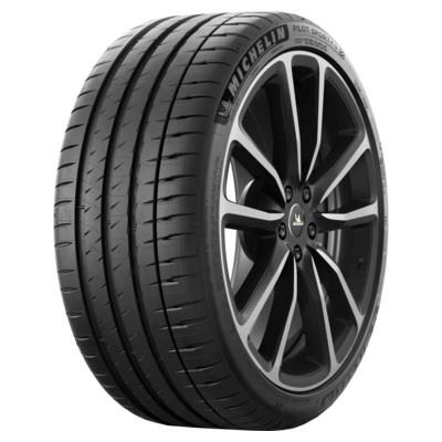 Michelin 225/40R19 93Y XL Pilot Sport 4 S * TL