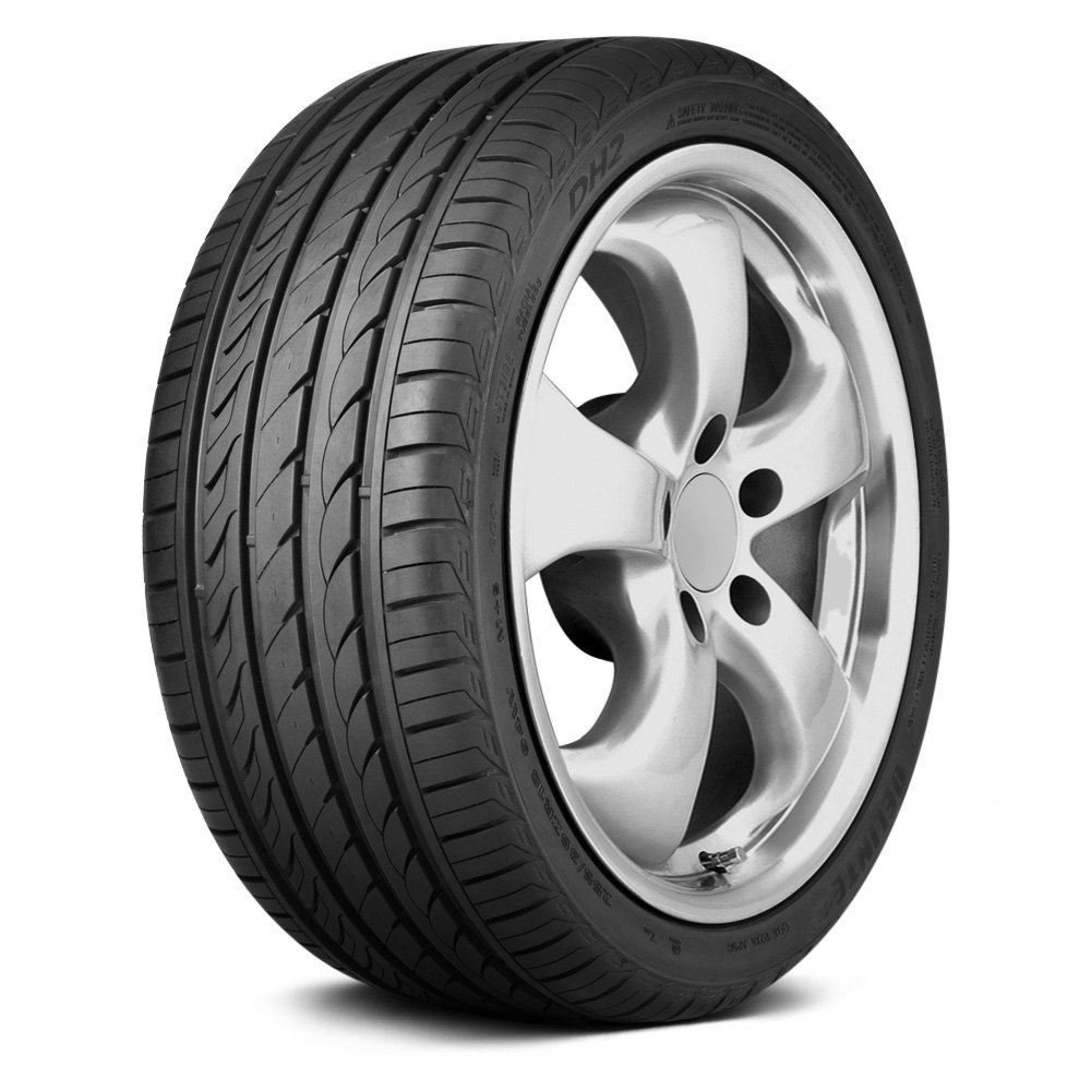Шина Delinte R16 195/45 84V DH2