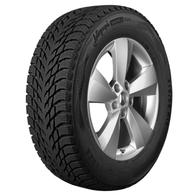 Ikon 265/60R18 114R XL Autograph Snow 3 SUV TL