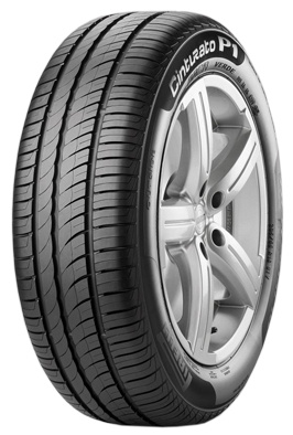 Шина Pirelli R15 185/55 82H Cinturato P1 Verde