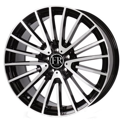 FR replica 9x20/5x112 ET57 D66,6 MR275 BMF (нк)