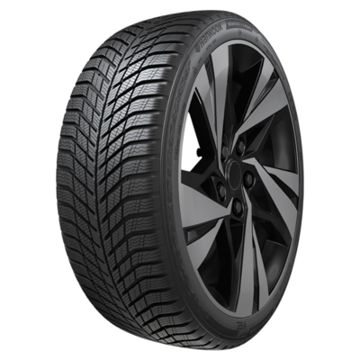 Hankook 285/45R20 112V XL Winter i*cept Evo 4 SUV W340A TL