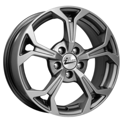 iFree 6,5x15/5x105 ET35 D56,6 Эрнесто (КС484) Хай Вэй
