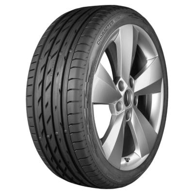 Ikon 205/50R17 93W XL Character Ultra (Nordman SZ2) TL