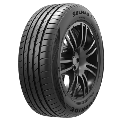 Goodride 235/50R18 101V XL Solmax1 TL ZRT