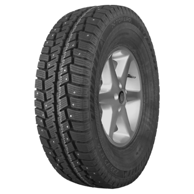 Torero 195/75R16C 107/105R MPS500 TL (104 шип.)