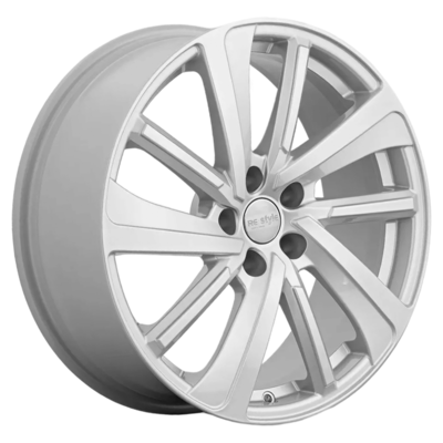 iFree Original 7x18/5x105 ET38 D56,6 КС1111 Сильвер